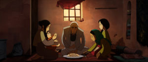 breadwinner movie