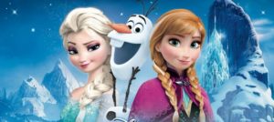 Olaf's Frozen Adventure corto preannuncia ritorno Elsa&Co.