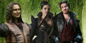 nuova stagione once upon time