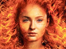 Dark Phoenix anteprima