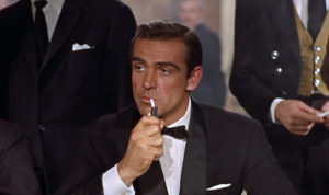 Sean Connery oggi