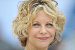 Meg Ryan oggi