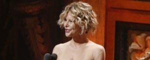 Meg Ryan oggi