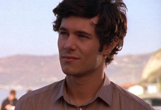 Adam Brody oggi: che fine ha fatto? - Cinemondium