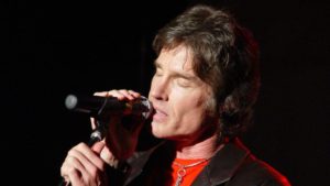 Ronn Moss oggi