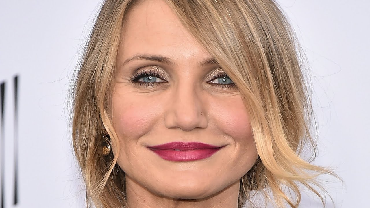 cameron diaz