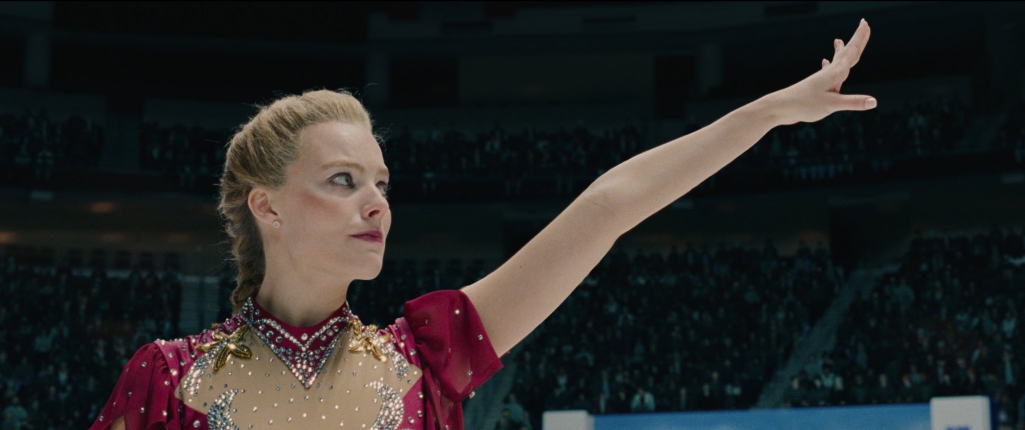 Tonya Film trama 2018