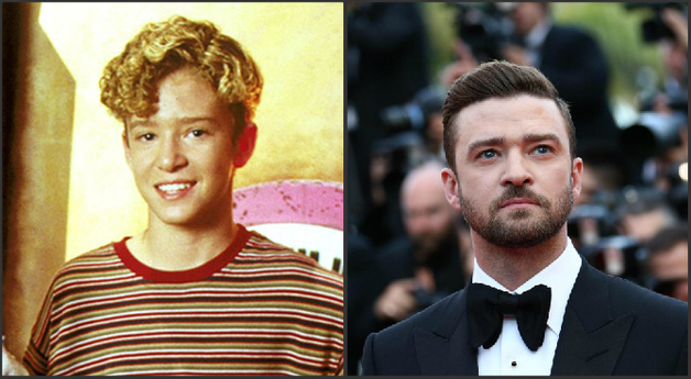 Justin Timberlake