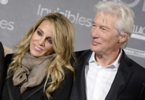 Richard Gere gossip