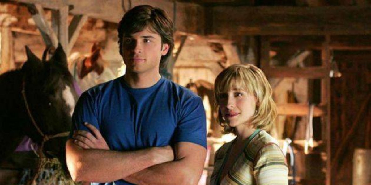 allison mack smallville