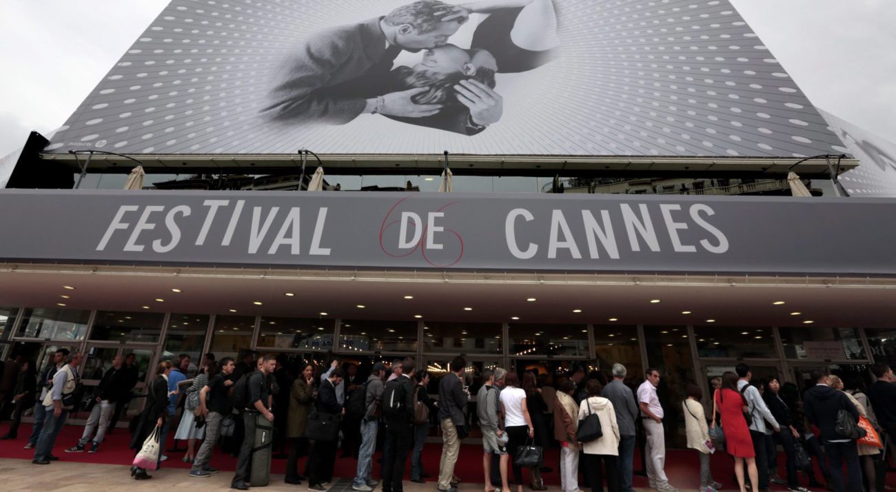 festival cannes 2018