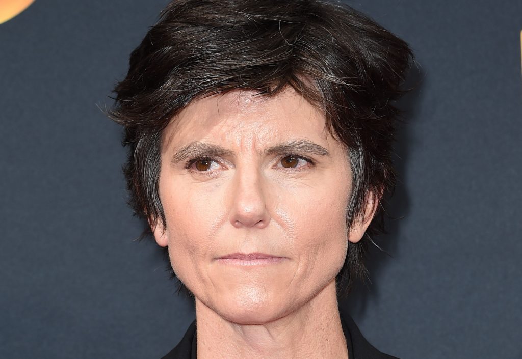 Tig Notaro