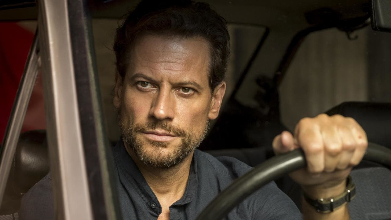 ioan gruffudd moglie