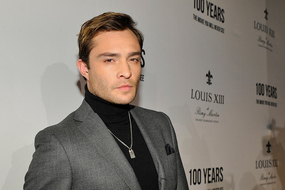 ed westwick violenze