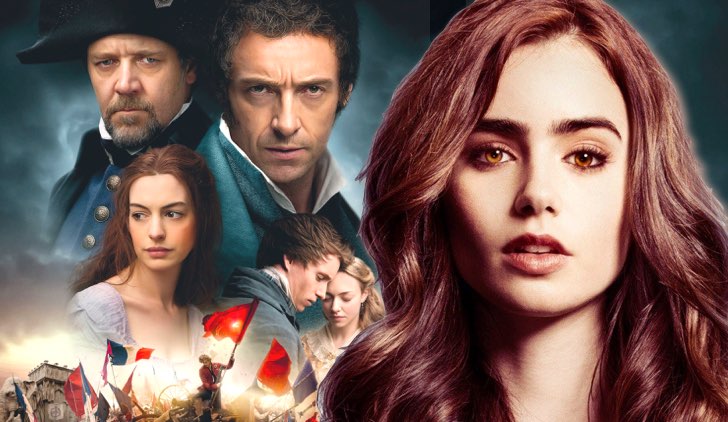 les miserables serie tv