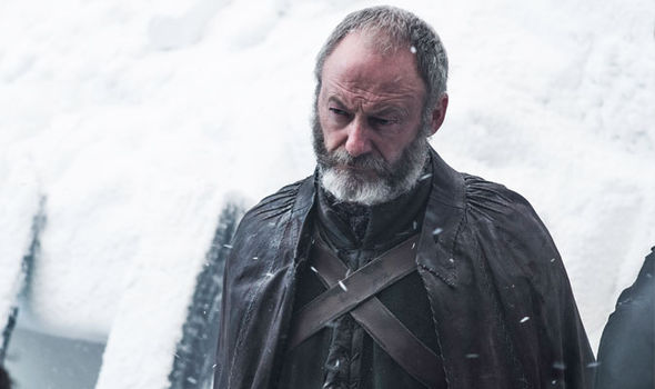 ser davos