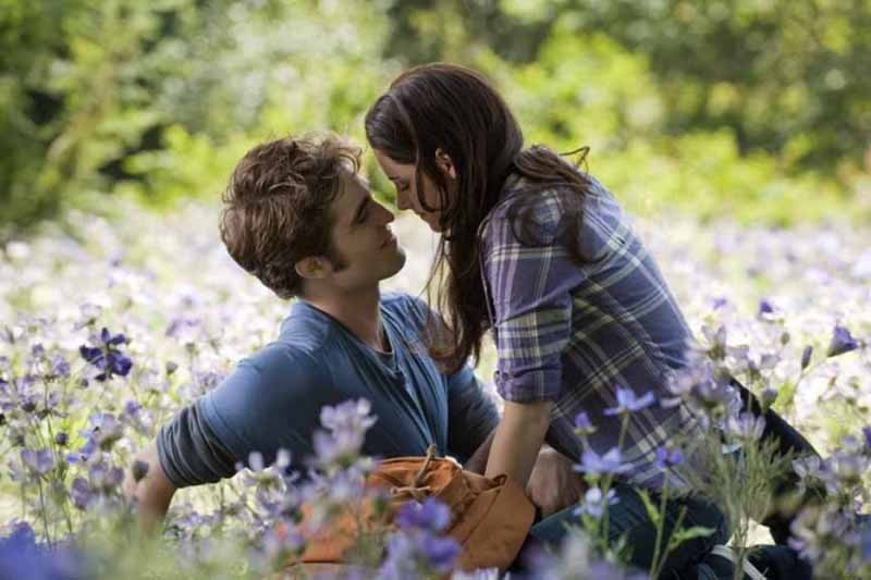 edward bella