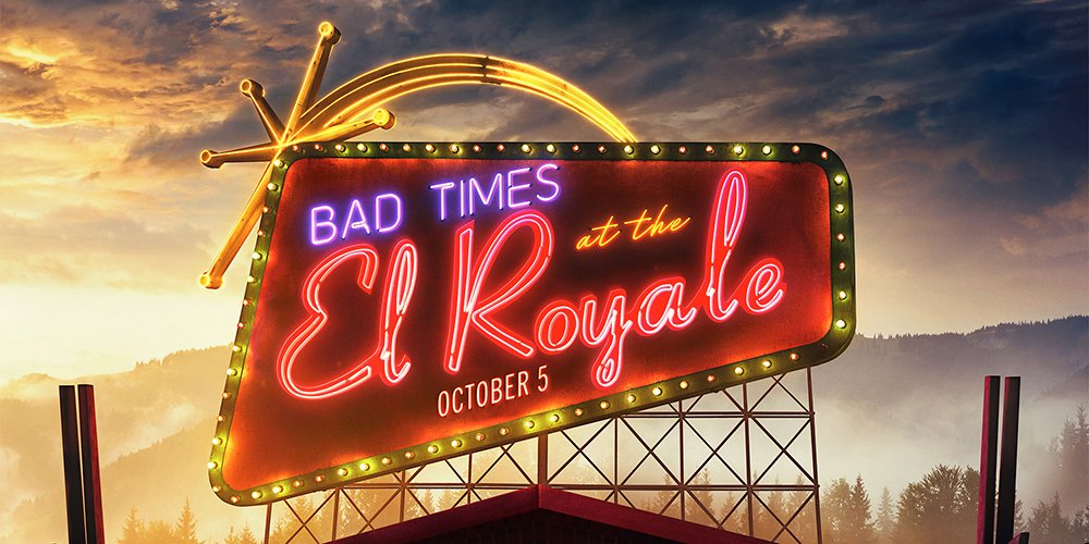 el royale