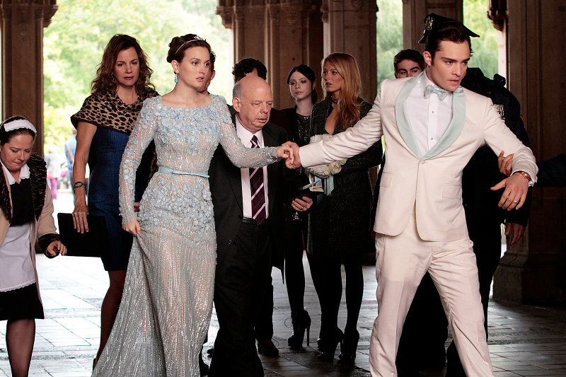 chuck blair