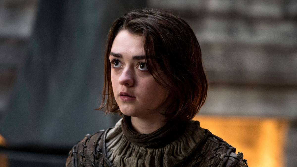 arya