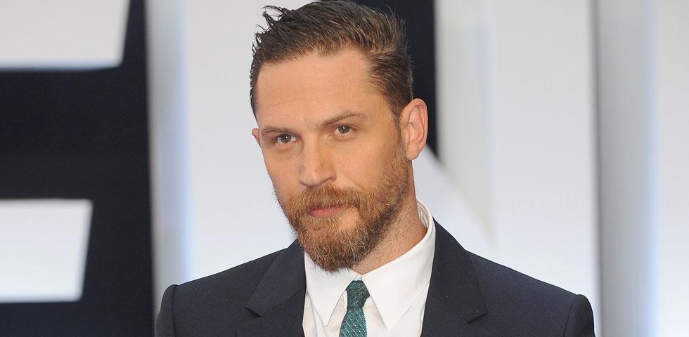 tom hardy