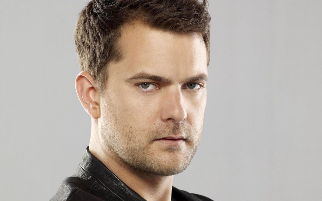 Joshua Jackson arrestato