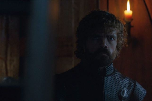 tyrion lannister