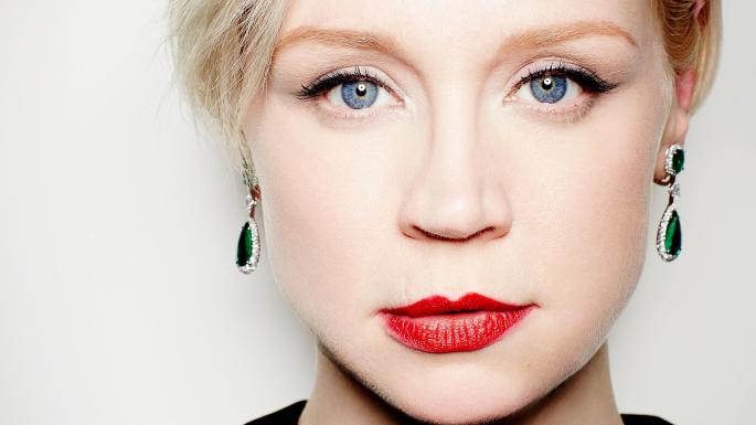 gwendoline christie