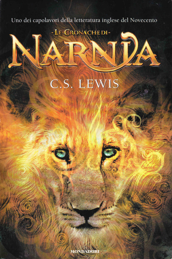 narnia libro lewis