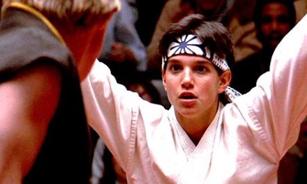 protagonisti karate kid oggi