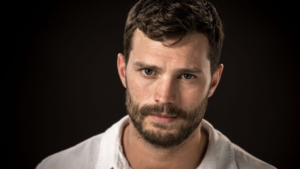 Intervista Jamie Dornan