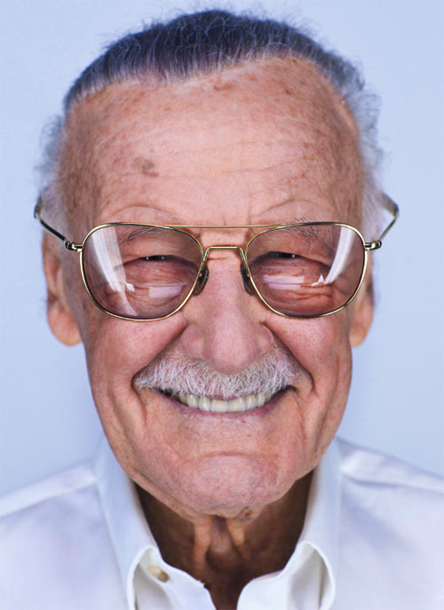 Stan Lee