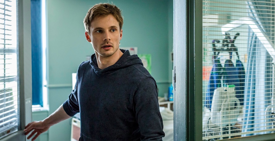 bradley james fisico