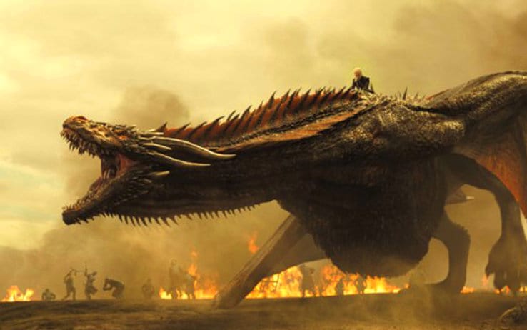 drogon