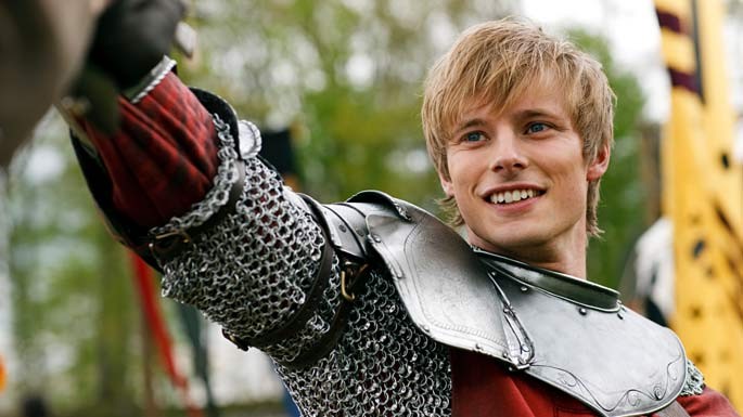 bradley james fisico