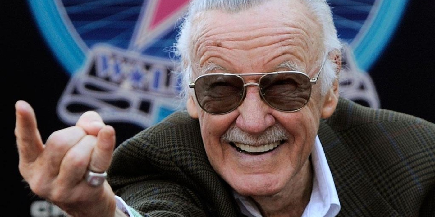 Stan Lee docufilm