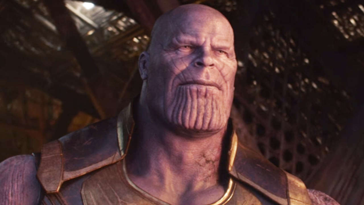 Thanos