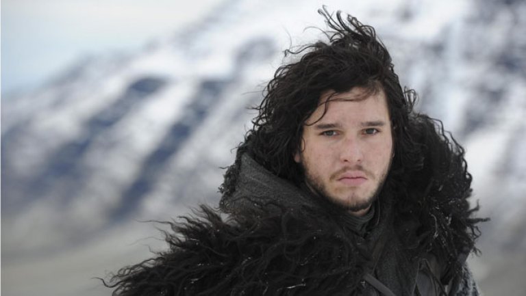 spin off got harington