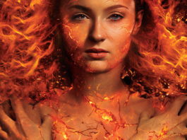 X Men Dark Phoenix streaming ita