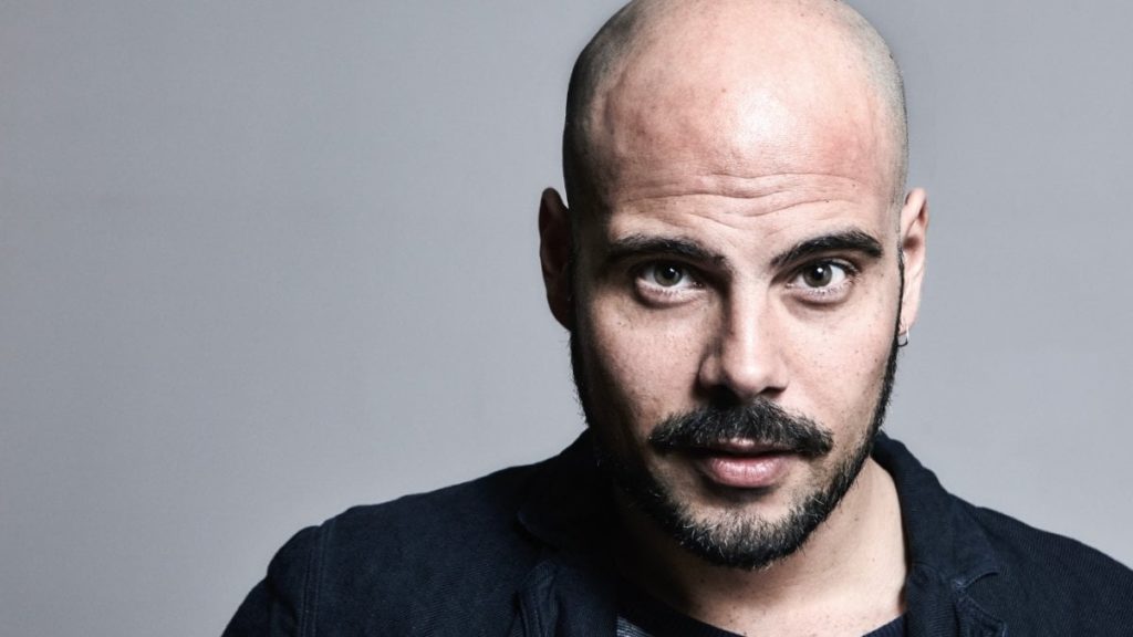 ciro gomorra 4