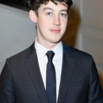 Alex Sharp