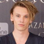 Jamie Campbell Bower