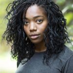 Naomi Ackie