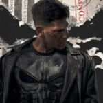 The Punisher cancellata