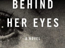 Behind Her Eyes miniserie