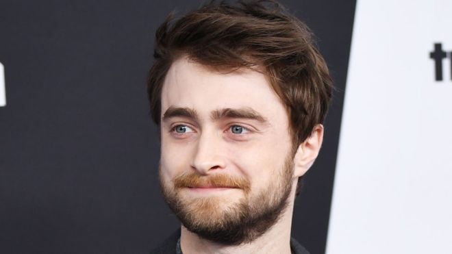 daniel radcliffe