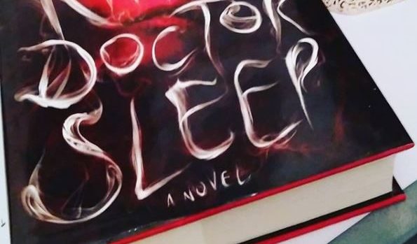 Doctor Sleep trama