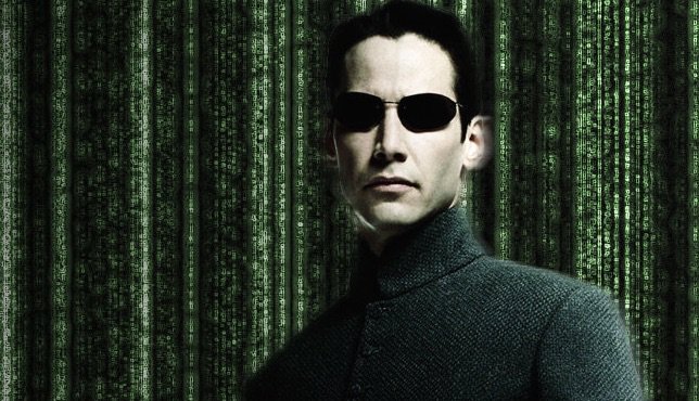  Matrix Bullock come protagonista