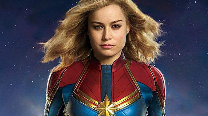  Captain Marvel recensione spoiler