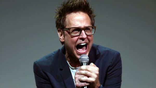 James Gunn riassunto